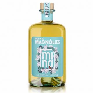 Ratafia de Magnòlies Mina