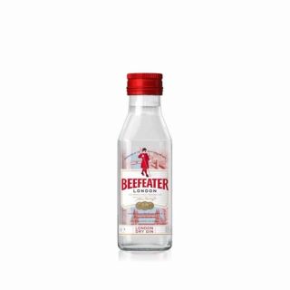 Mini Ampolla Beefeater