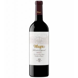 Muga Reserva Selecció especial