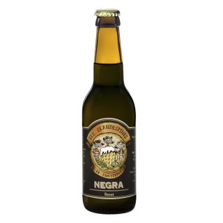 Cerveza artesana Nel Bàrbara