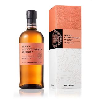 Nikka Coffey Grain - Vinateria Tot Vi