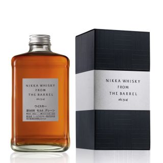 Nikka From the Barrel 50cl - Vinateria Tot Vi