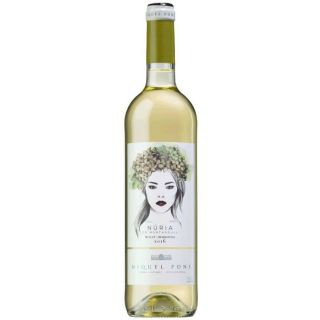 Núria de Montargull Blanc