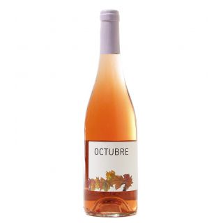 Octubre Rosado - DO Montsant