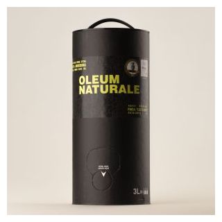 Oleum Naturale Mas Roquell Llauna