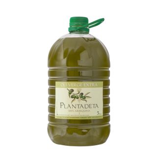 OLI DEL RAIG collita 2025 Garrafa 5L