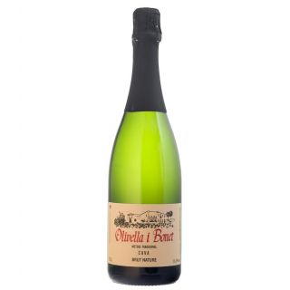 Olivella i Bonet Brut Nature
