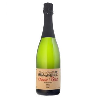 Olivella i Bonet Brut