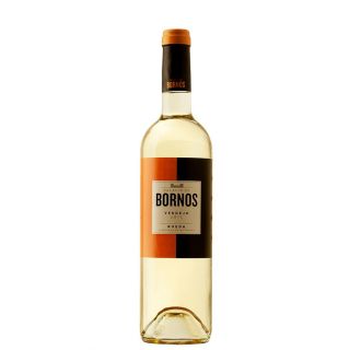 Palacio de Bornos Verdejo 2022