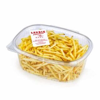 Patata Palla Fregida Laurie