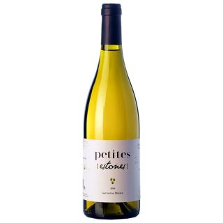 Selfie Blanc - Winelovers in the air (DO Montsant)