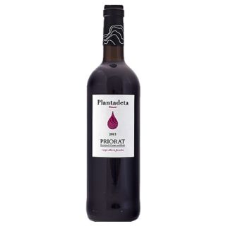 Plantadeta Tinto Roble - Celler Sabaté (DOQ Priorat)