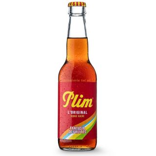 Plim l'original de Reus