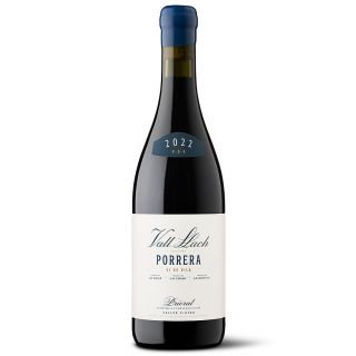 Porrera Vi de Vila de Vall Llach - Celler Vall Llach