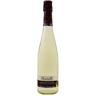Portell Blanc d'Agulla