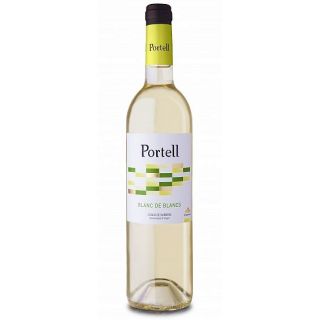 Portell Blanc de Blancs 2019