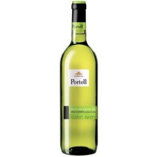 Portell Blanc Semi Dolç