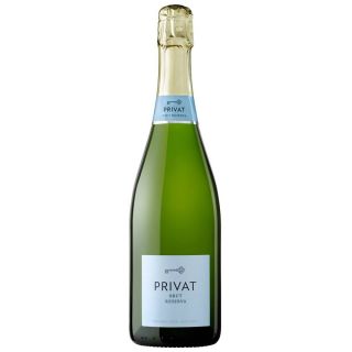 Privat Brut Reserva - Vinateria Tot Vi