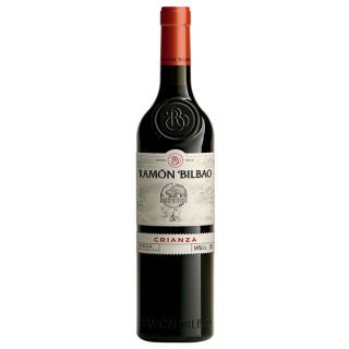 Ramón Bilbao Crianza 2019