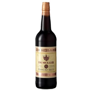 Rancio Seco De Muller