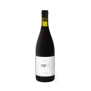 Raret Negre - Celler Vins Singulars
