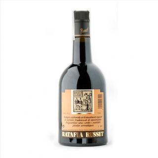 Ratafia Russet