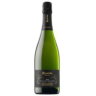 Recaredo Terrers Gran Reserva Brut Nature 2019