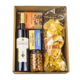 Caixa regal Vermutera De Muller