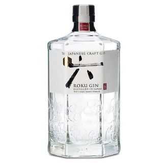 Roku Gin