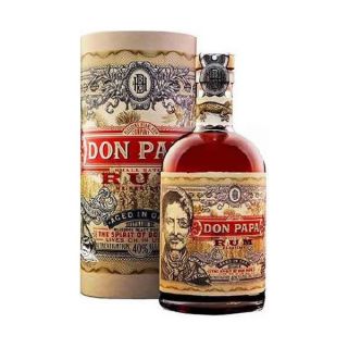 Ron Don Papa - Wky Regal, SL