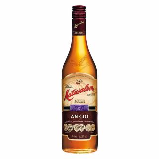 Ron Matusalem Añejo