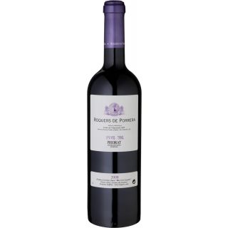 Roquers de Porrera - Celler de l'Encastell (DOQ Priorat)