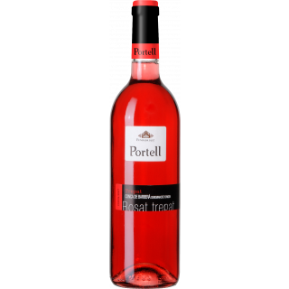 Portell Rosado Trepat