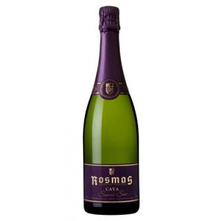 Rosmas Semi Sec