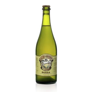 Cerveza artesana Nel Bàrbara