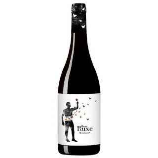 Ruxe Ruxe Mencia