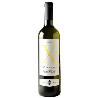 Albariño X de Xeito 2017