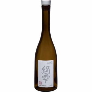 Sake Kristall Tokubetsu Junmai