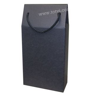 Estoig per 2 amp cava - Sèrie PI Blau