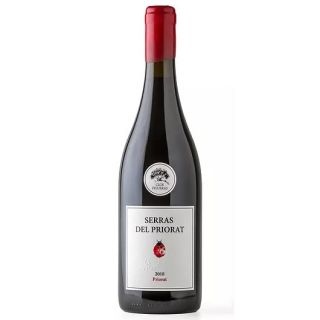 Serras del Priorat 2022