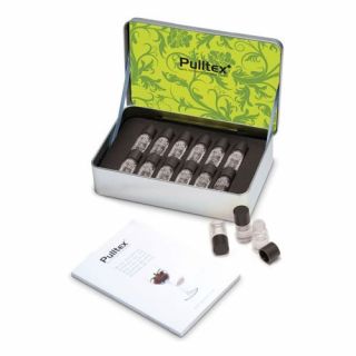Set d'aromes de vins blancs i escumosos