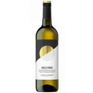 Solà Fred Blanco 2023