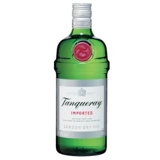 Tanqueray London Dry - Vinateria Tot Vi