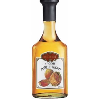 Licor Avellanes Teichenné