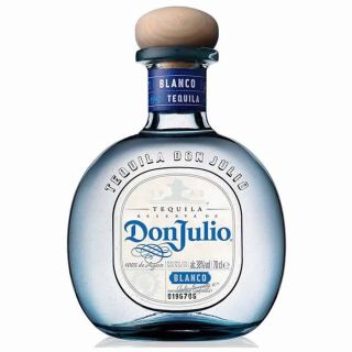 Tequila Don Julio Blanc