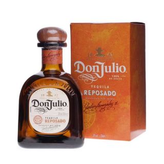 Tequila Don Julio Reposado