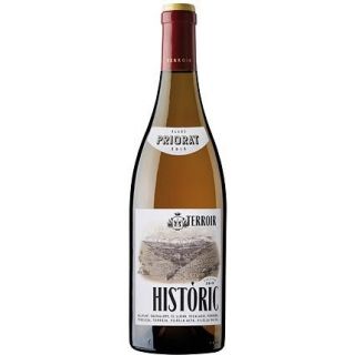 Terroir Històric Blanc - Terroir al Limit (DOQ Priorat)