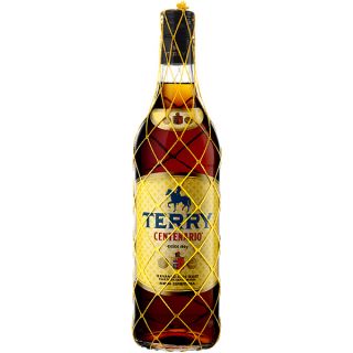 Brandy Terry Centenario