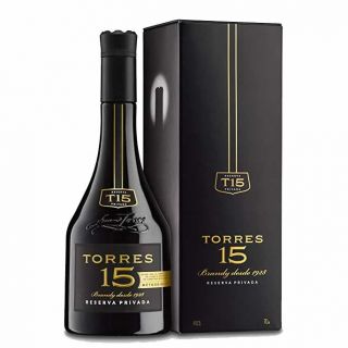 Brandy Torres 15