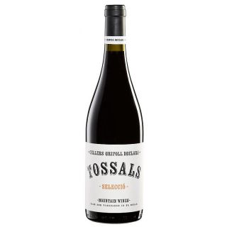 Tossals Selecció 2017